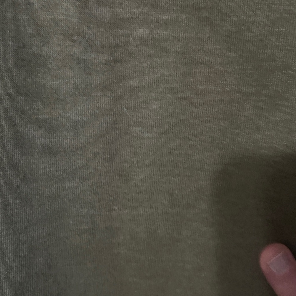 NATURAL LIFE sweatshirt with pockets! - Picture 5 of 5